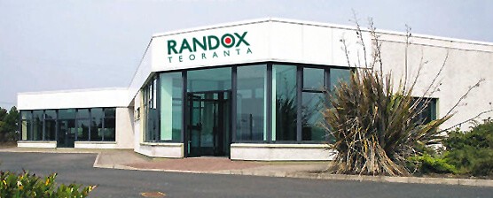 Randox Teoranta